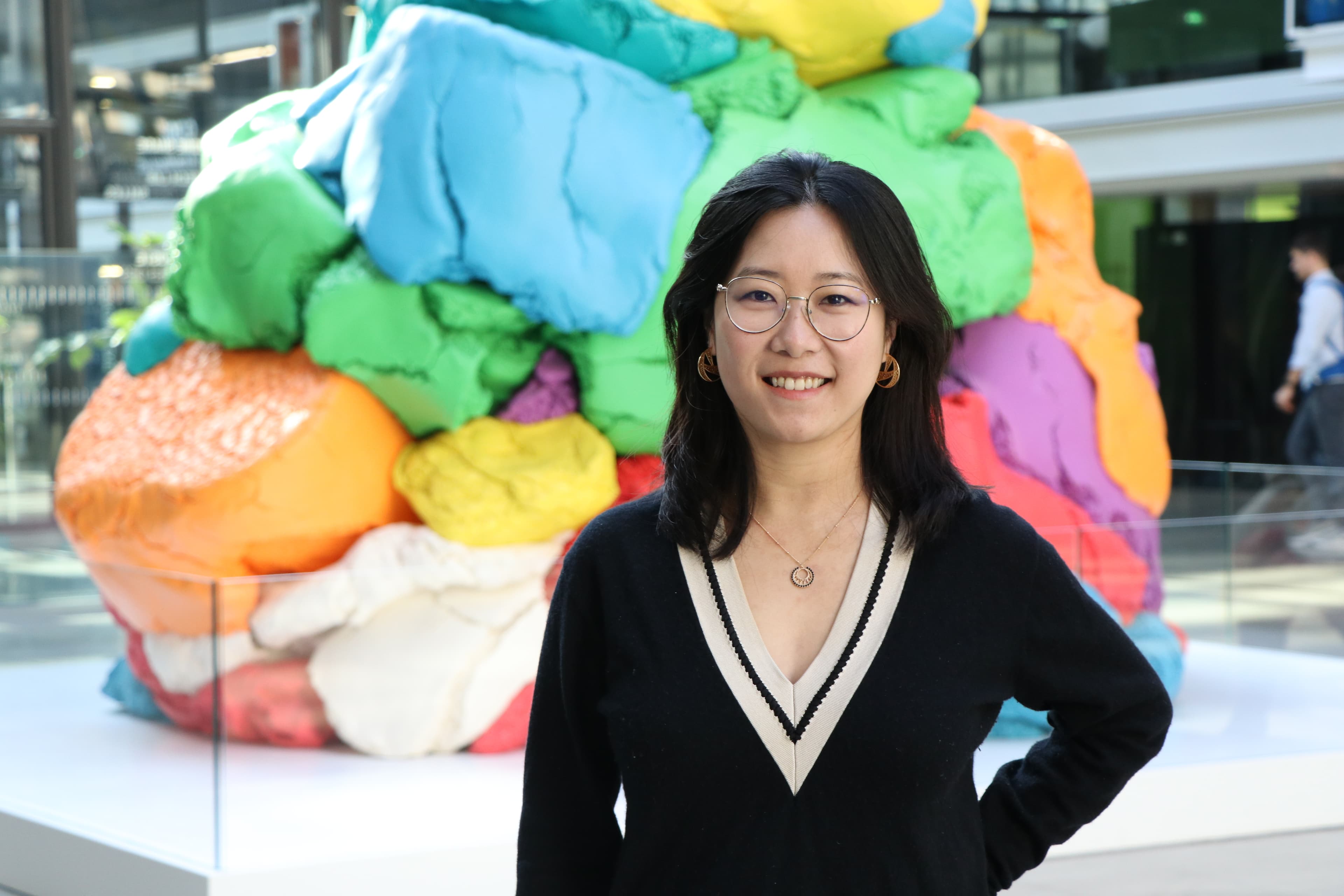 Here are the 13 female entrepreneurs from STATION F to follow in 2024