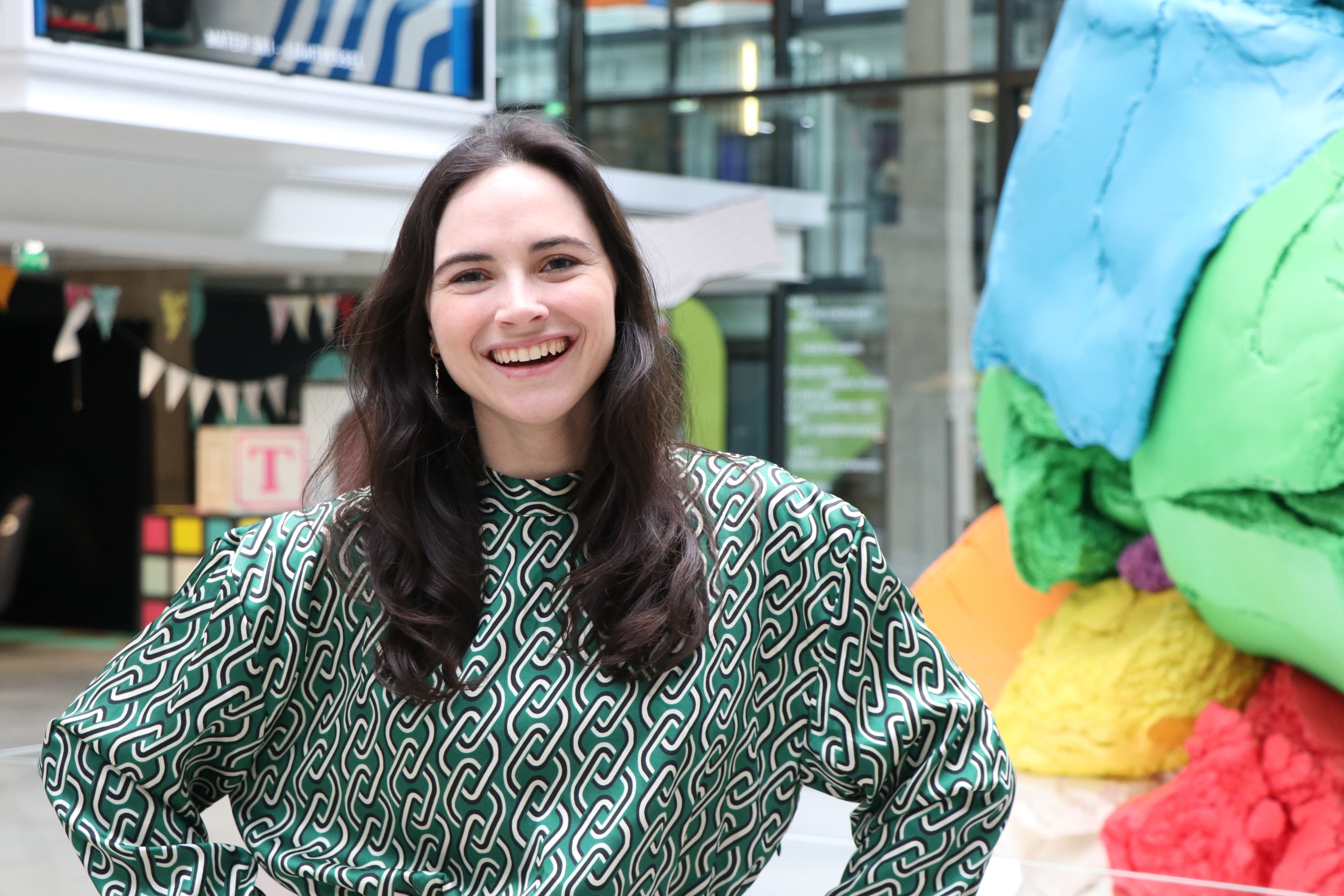 Here are the 13 female entrepreneurs from STATION F to follow in 2024
