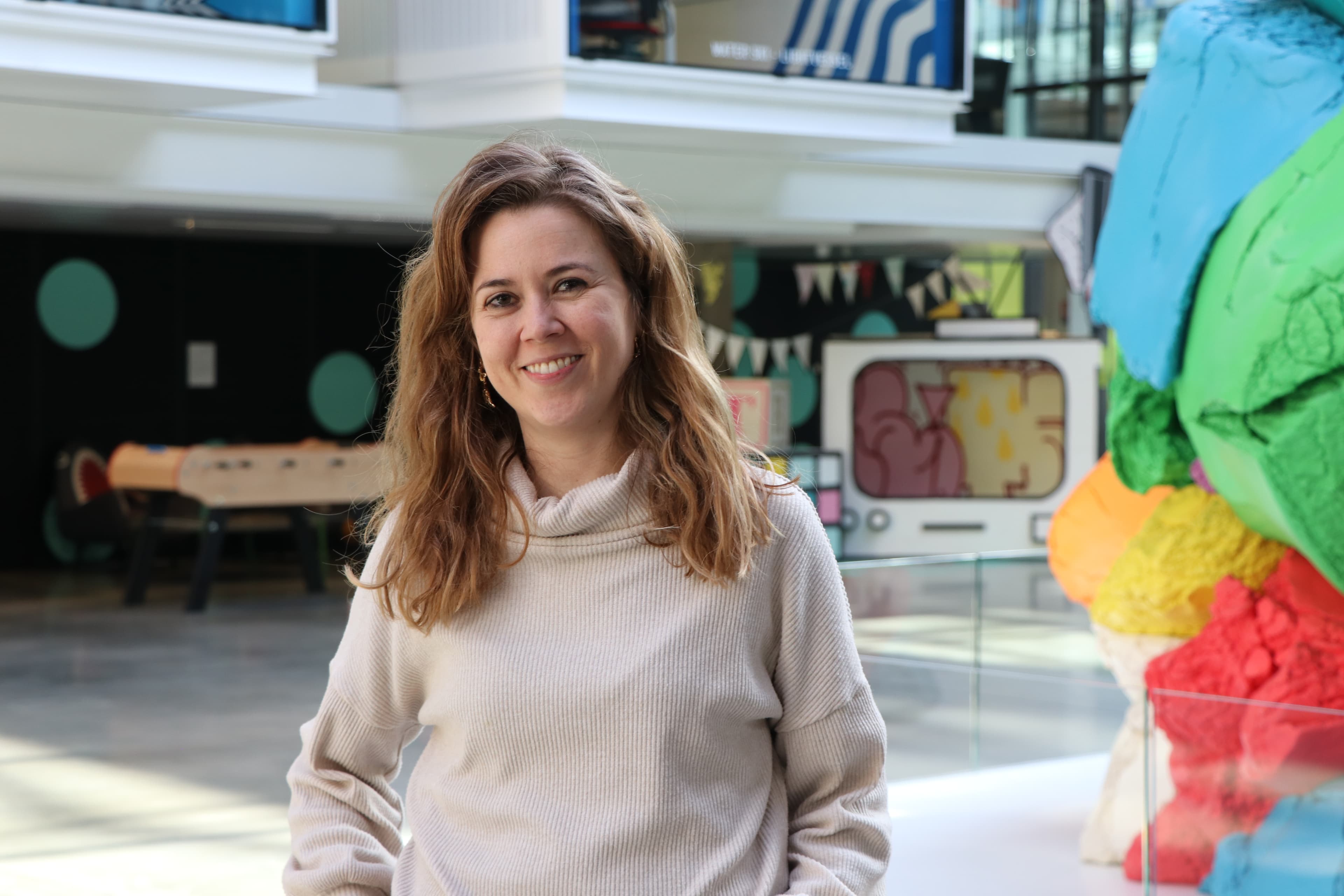 Here are the 13 female entrepreneurs from STATION F to follow in 2024