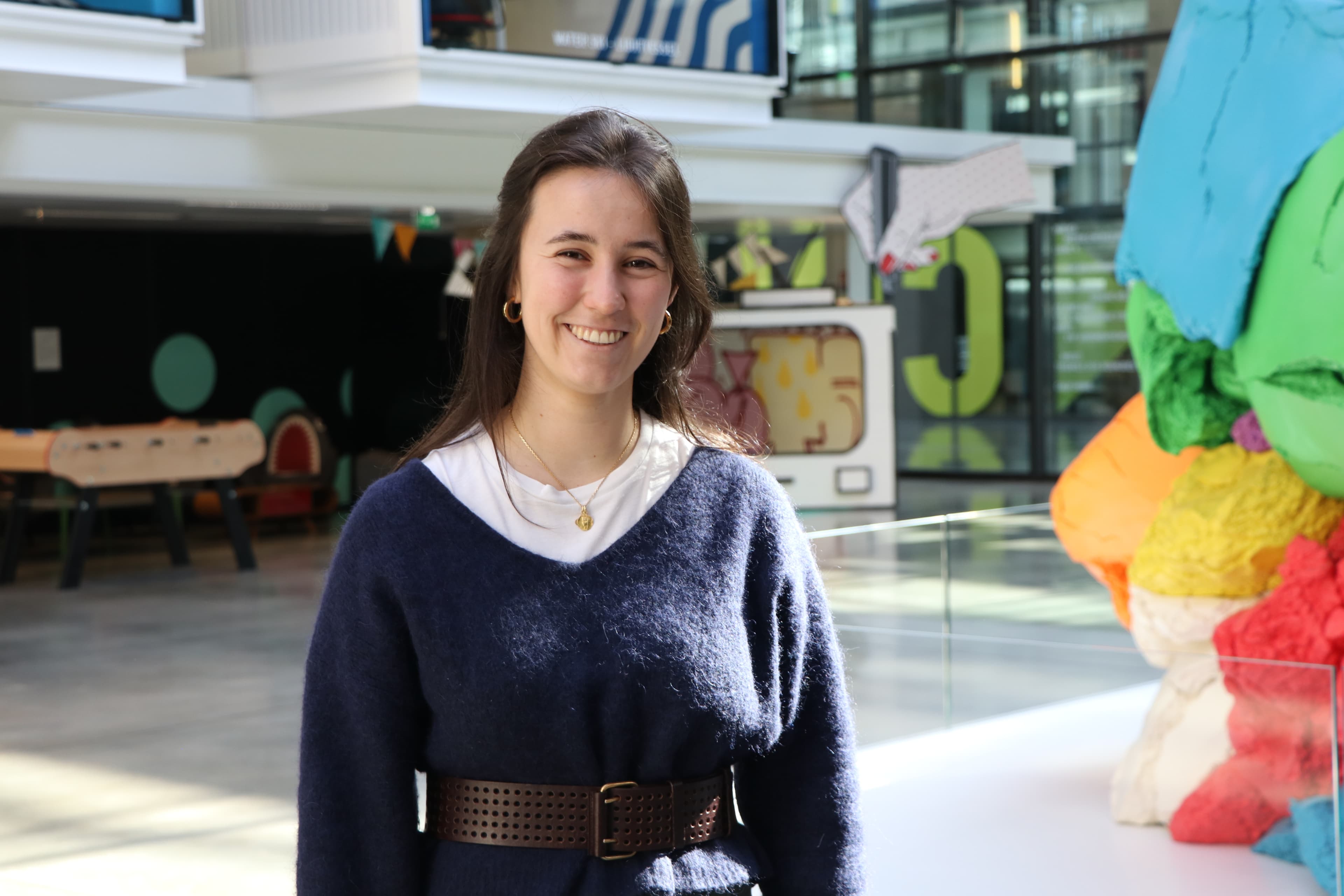 Here are the 13 female entrepreneurs from STATION F to follow in 2024