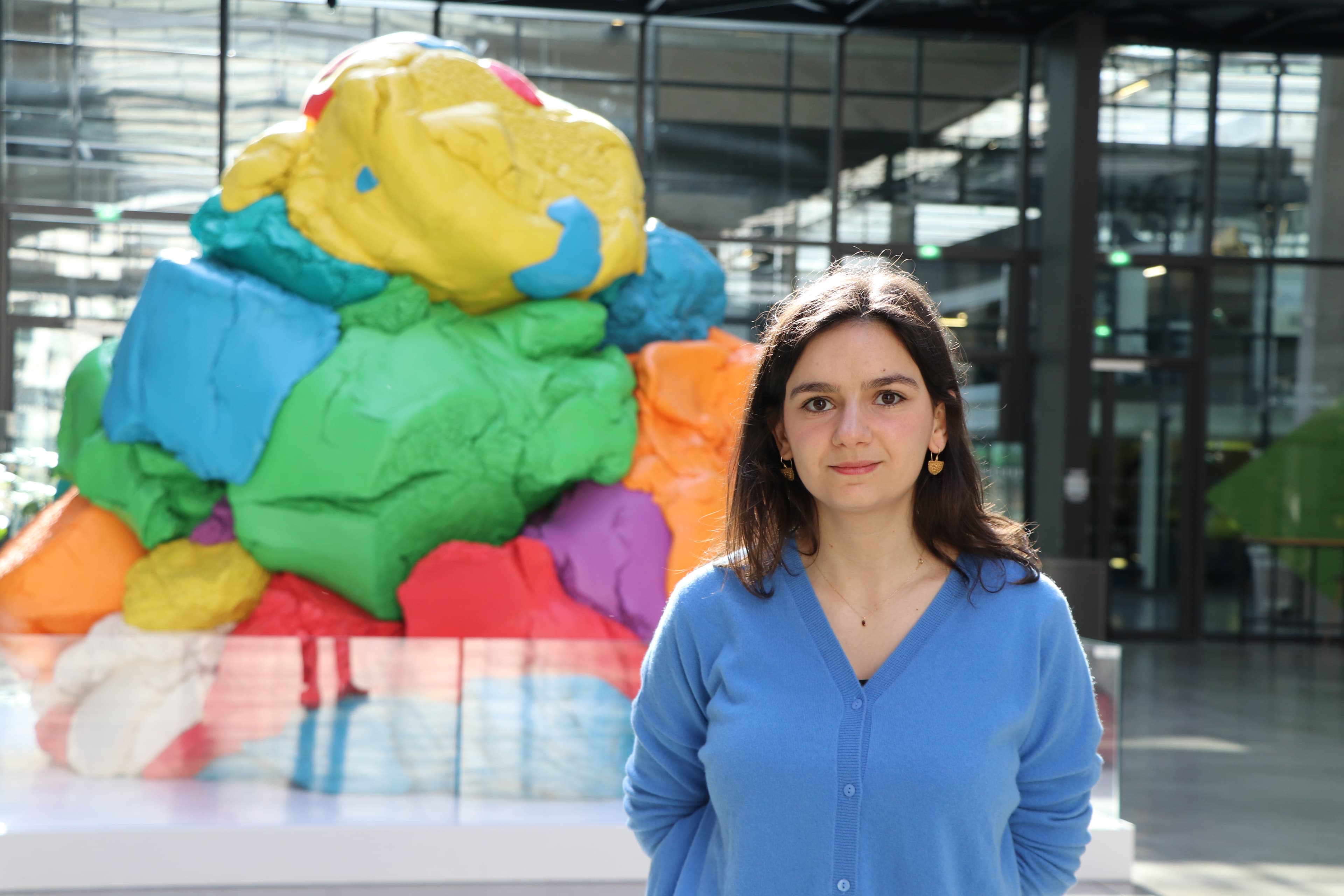 Here are the 13 female entrepreneurs from STATION F to follow in 2024