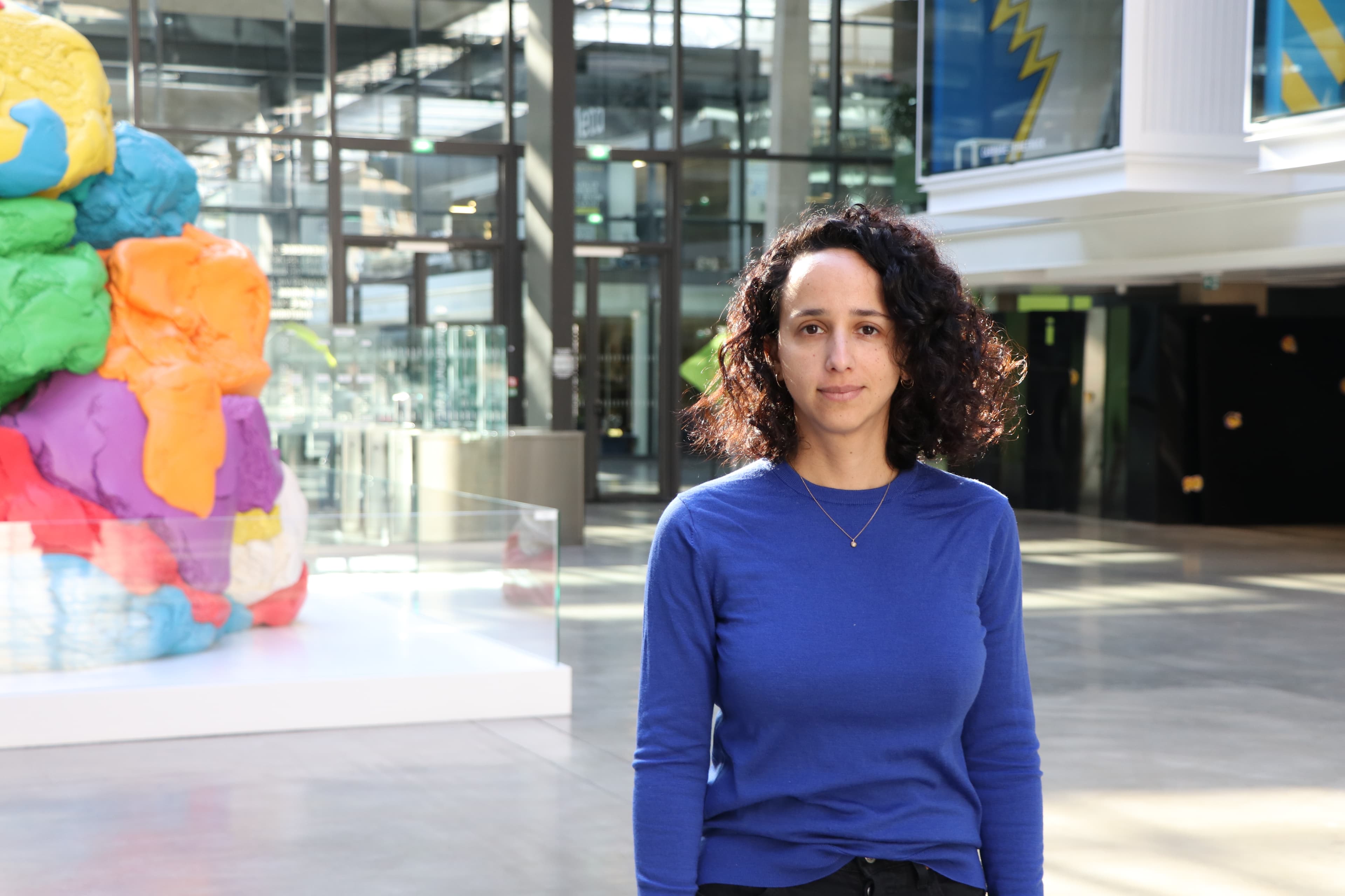 Here are the 13 female entrepreneurs from STATION F to follow in 2024