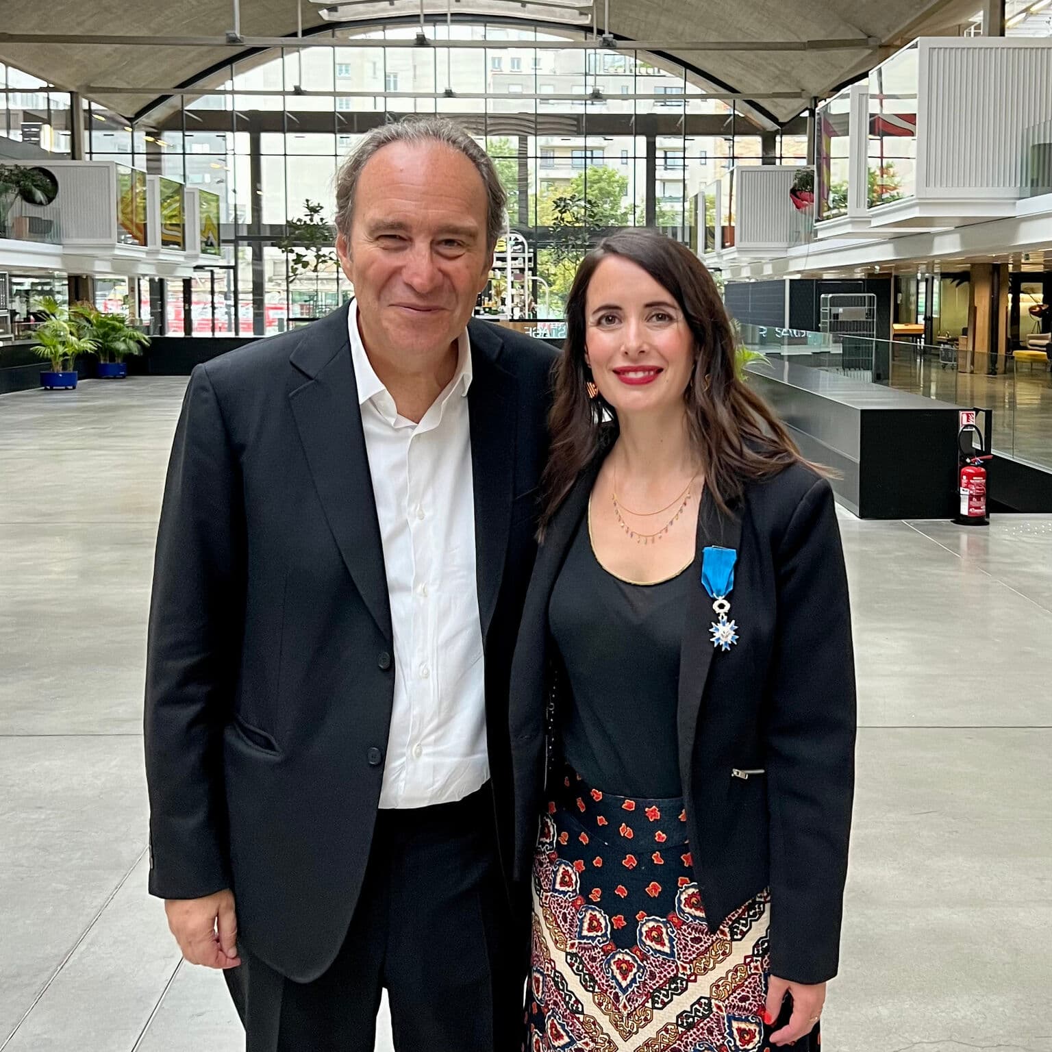 Here are the 13 female entrepreneurs from STATION F to follow in 2024