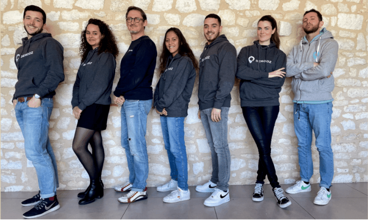 Impact Field Marketing Group acquires Demooz (Zendesk & HEC programs)