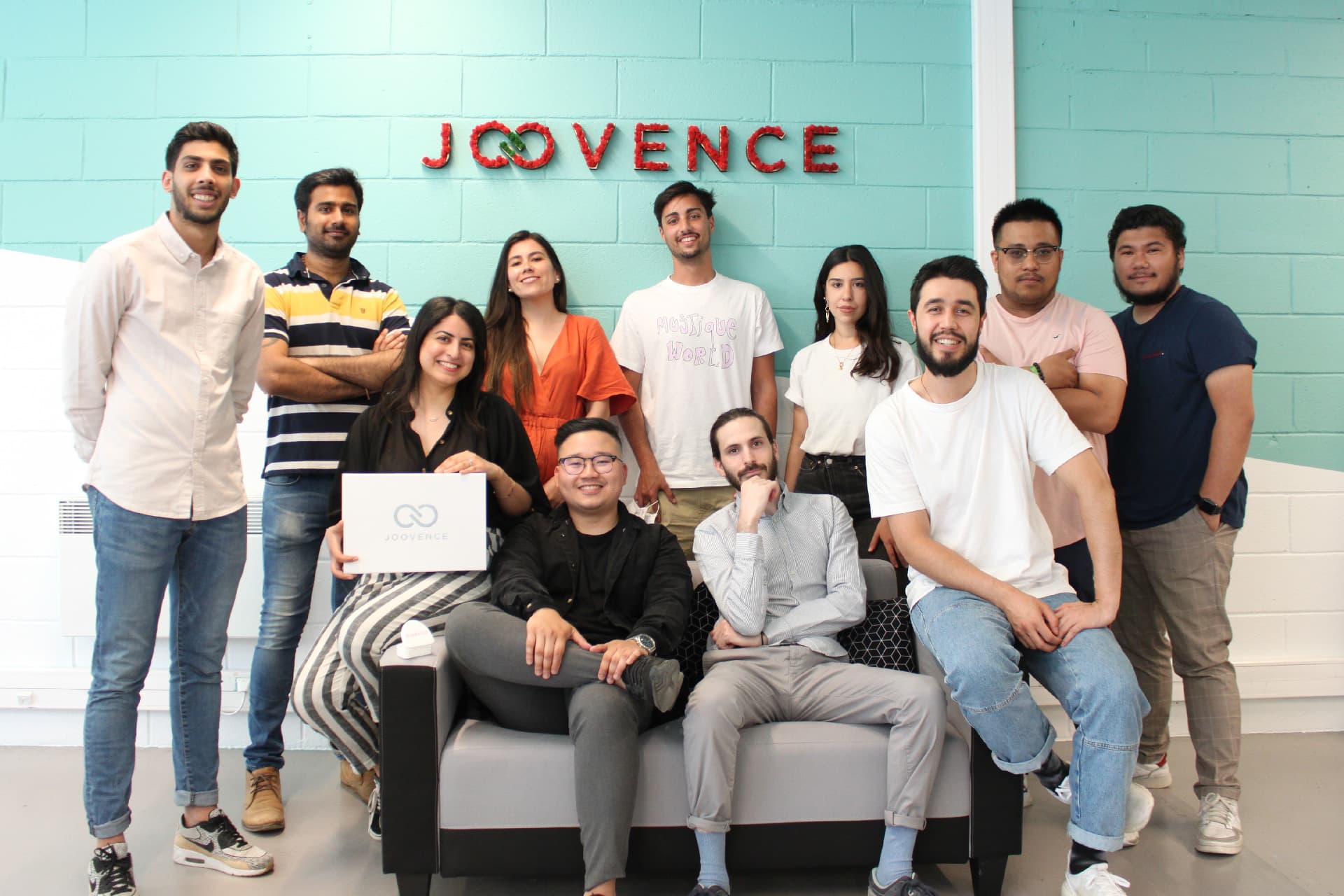 JOOVENCE (Founders Program Alumni) raises 1,7M€ to initiate its development abroad