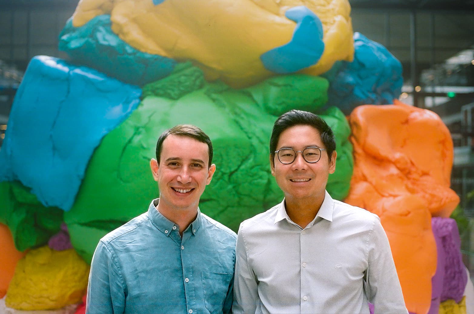 Leto (Future 40, 2022) raises €1,2M to help companies automate their GDPR compliance