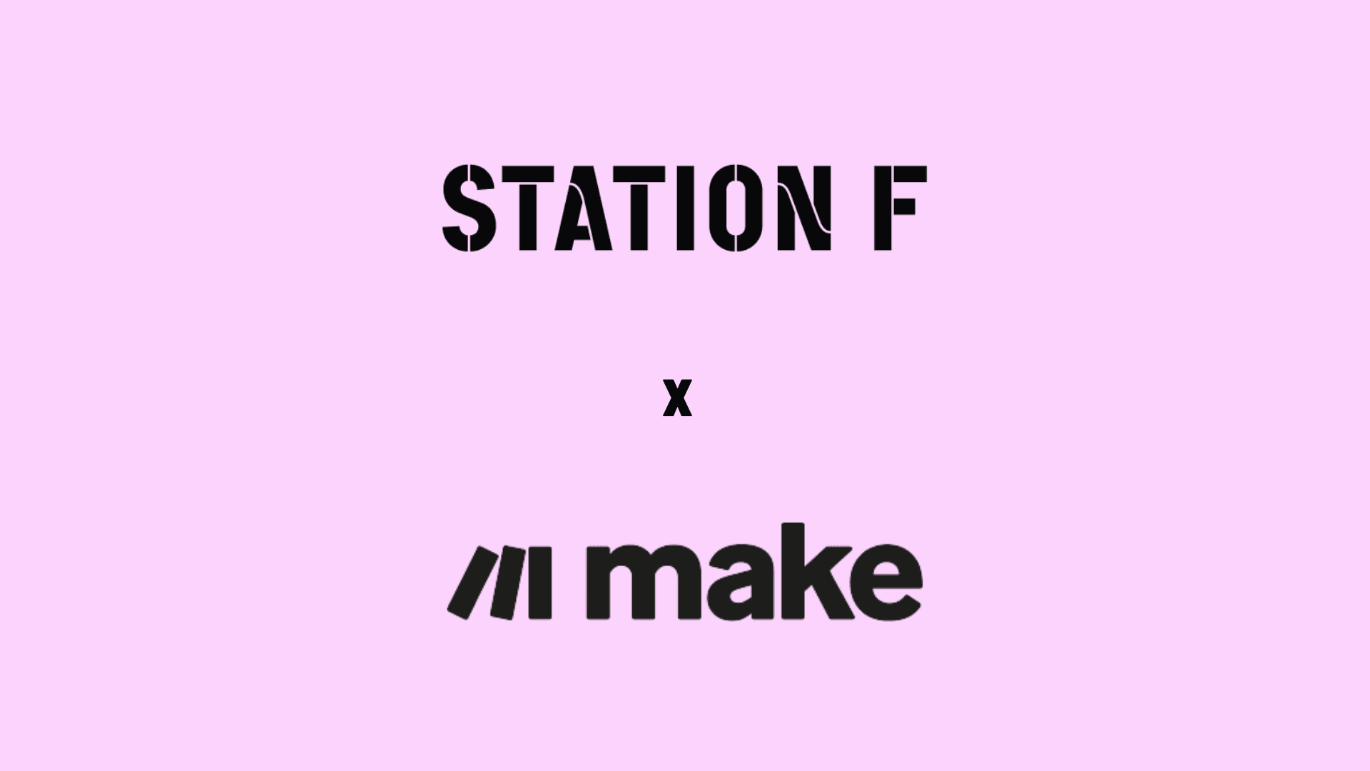 Make joins STATION F with a Mentorship Office