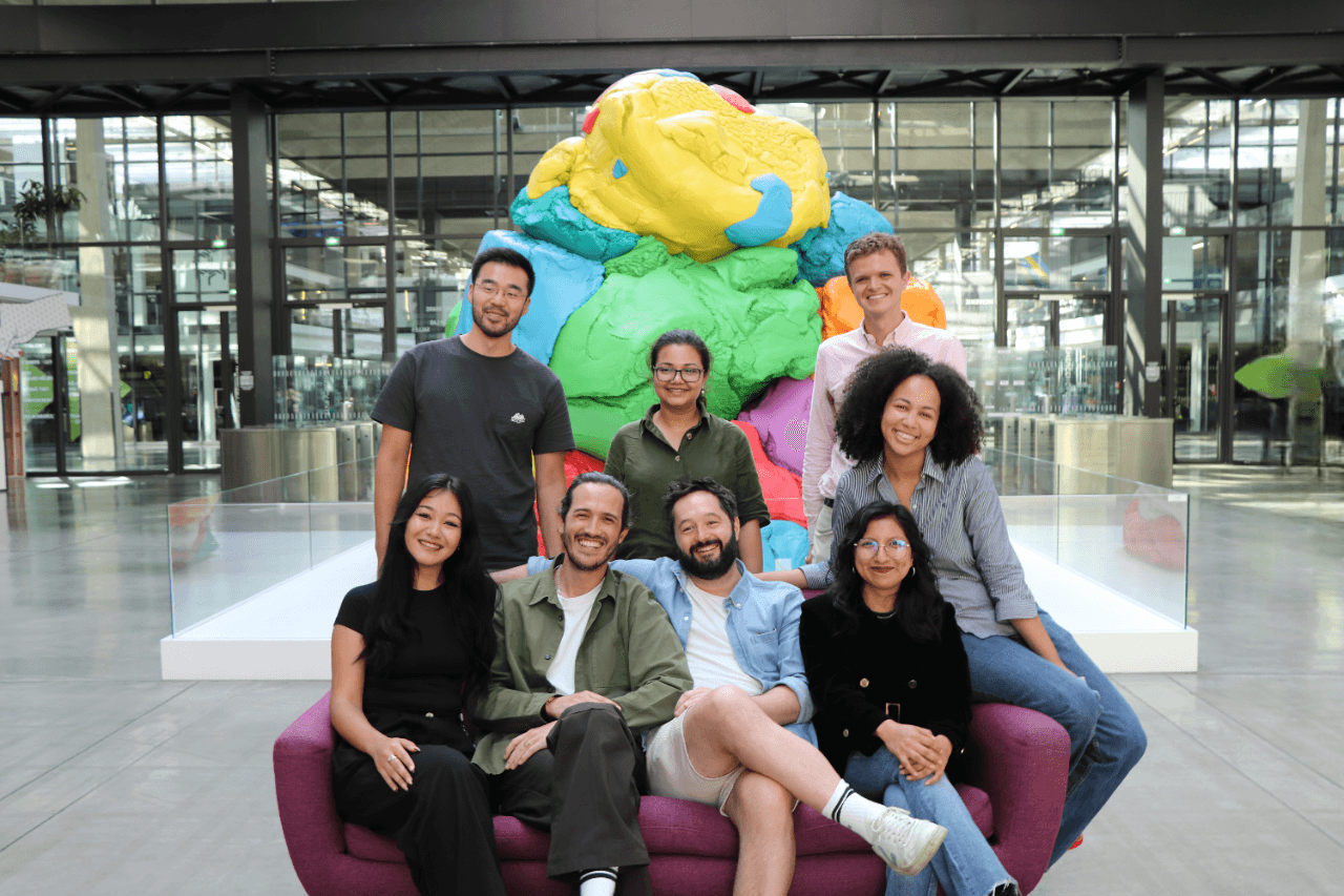 Marble partners with STATION F to create climate tech champions
