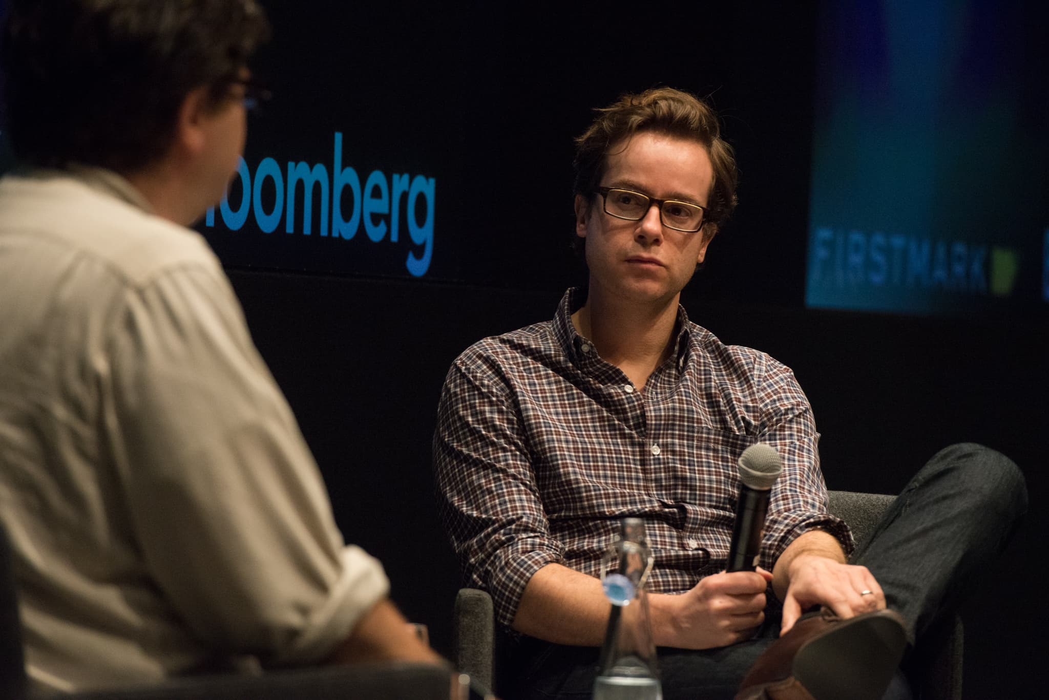 Matt Turck (FirstMark Capital) on investing in five unicorns, and the VC “luck”