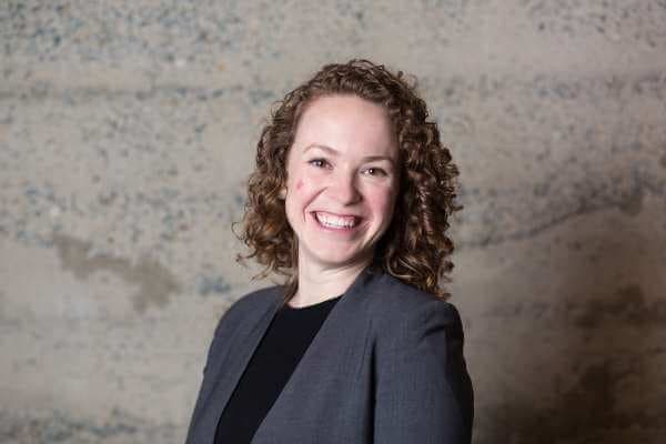 Molly Fowler (Dorm Room Fund): "Amazing companies get started on university campuses"