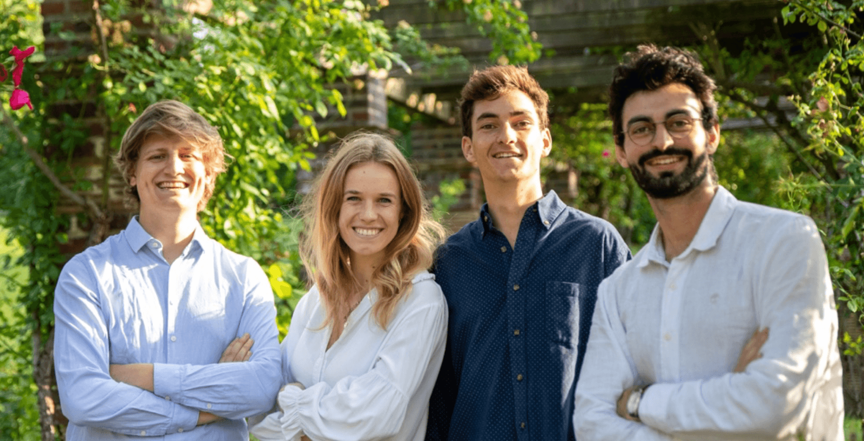 Nelson Mobility (Moove Lab Program) raises €1.2M