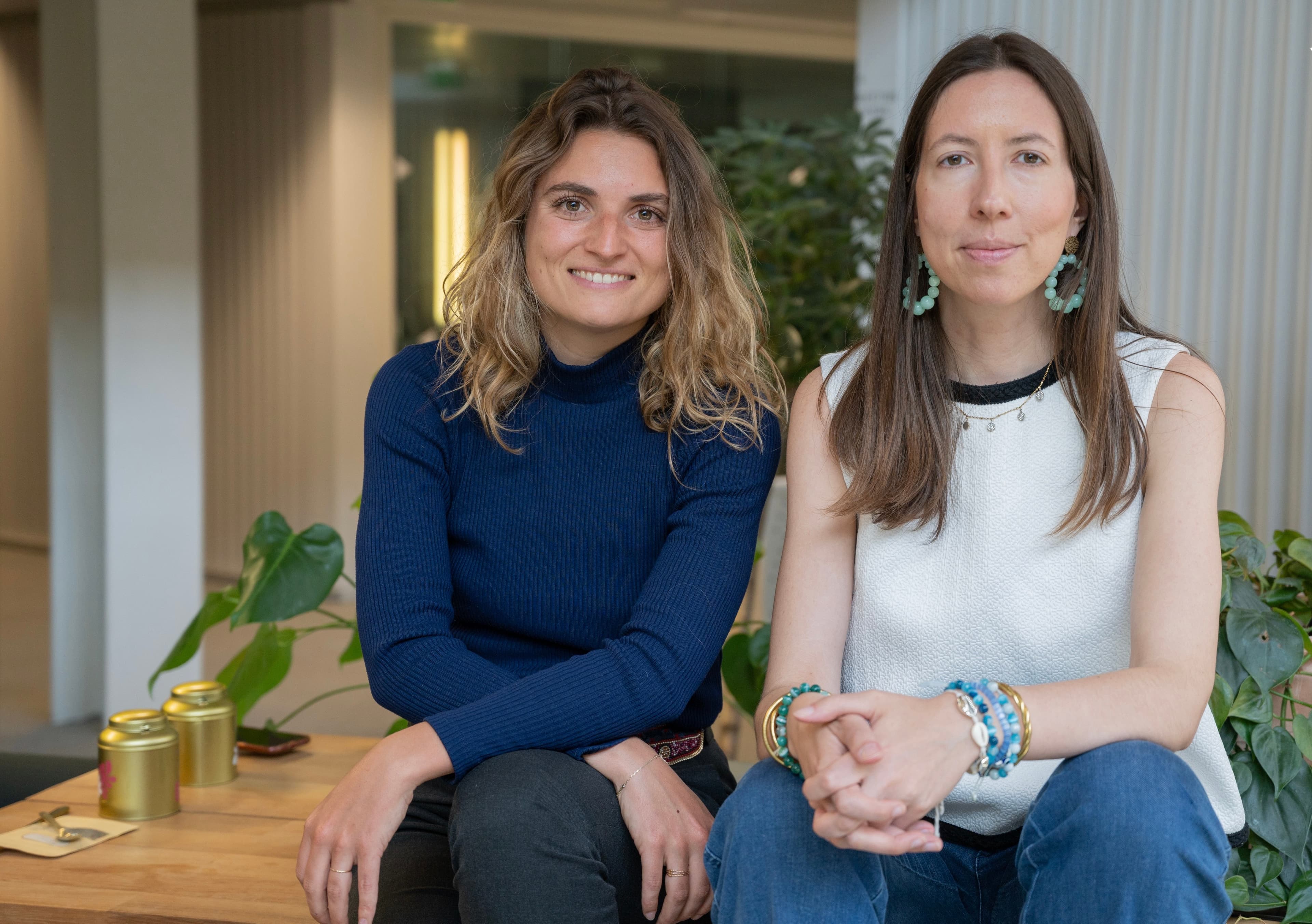 Neptune Elements (EDHEC Program) raises €1M to revolutionize the food industry with algae