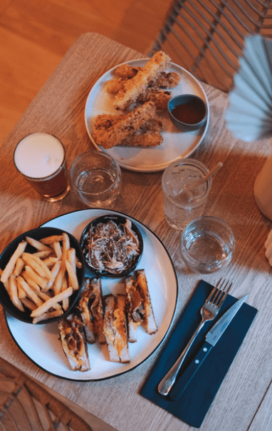 New California-style restaurant opening at STATION F coliving Flatmates