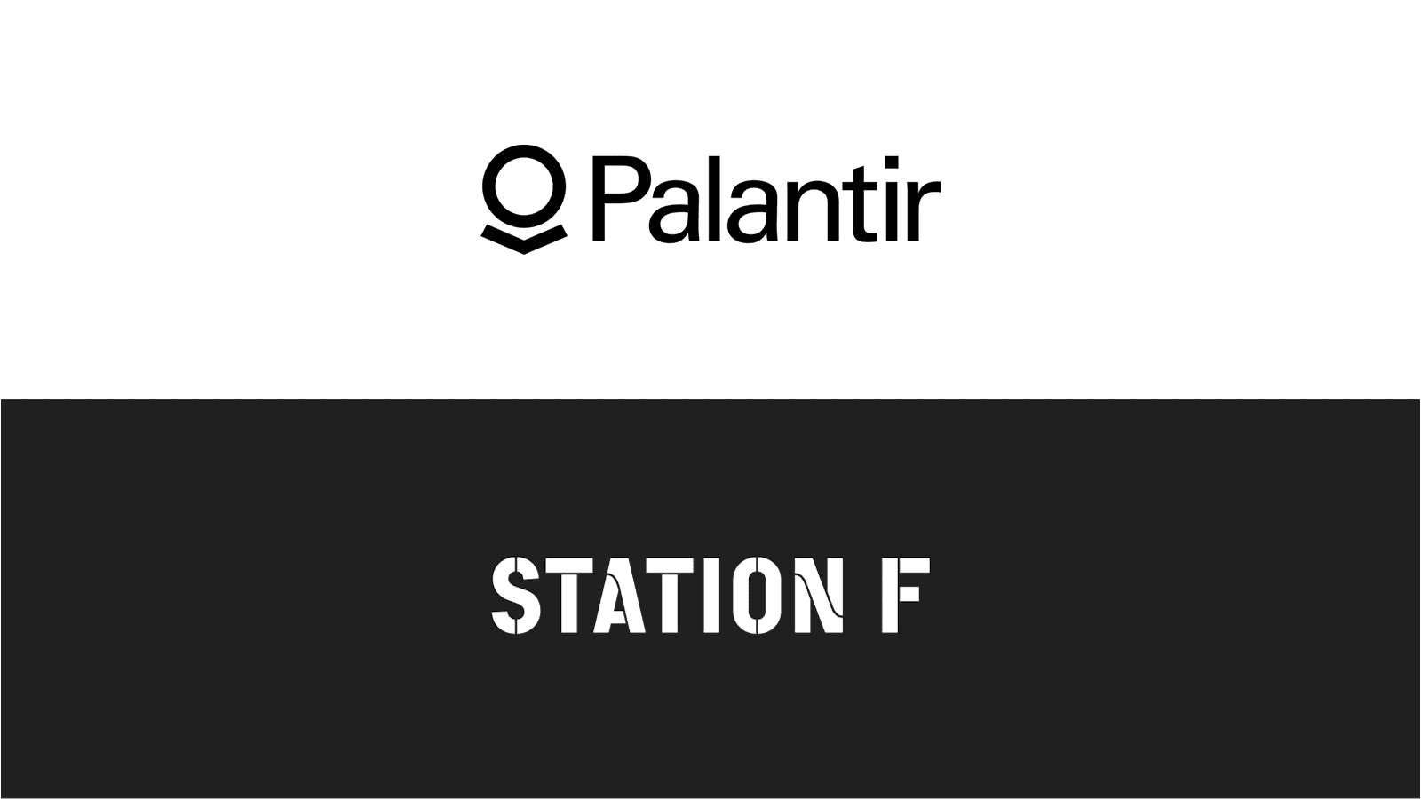 Palantir and STATION F Partner to Empower Early-Stage Companies