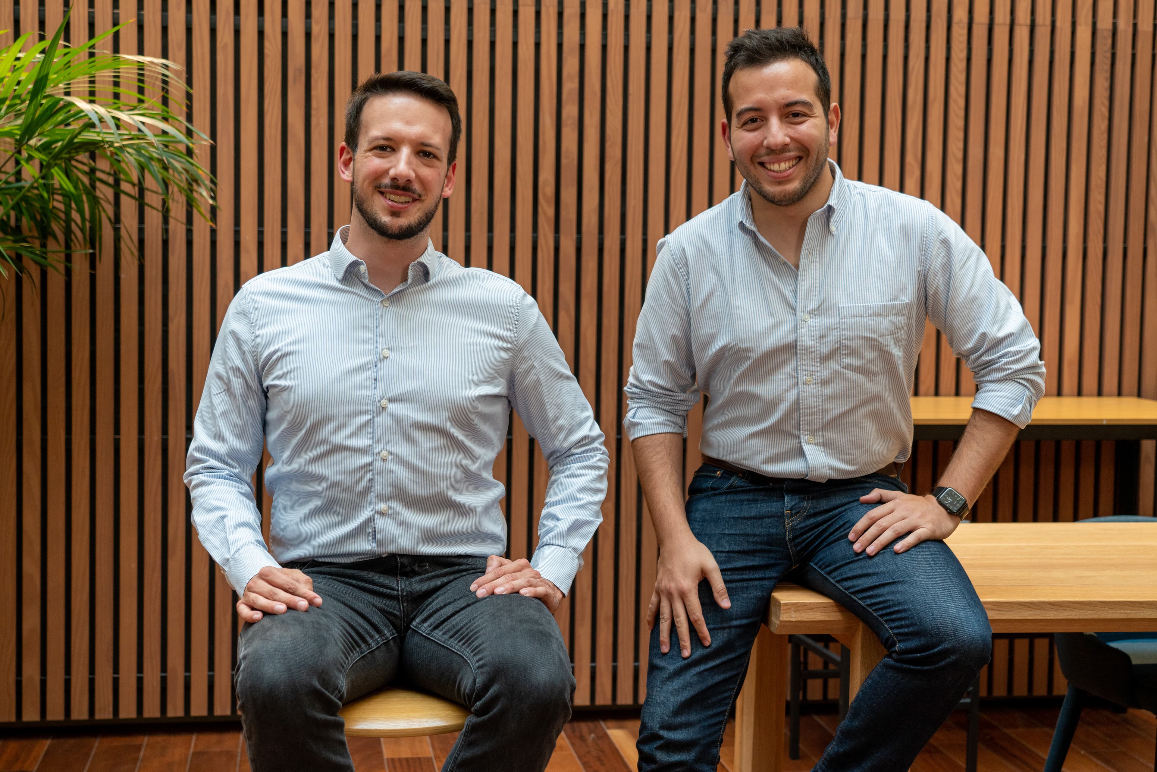 Qantev (Future 40, 2019) raises €10M to scale its AI-driven decision support software for health insurers