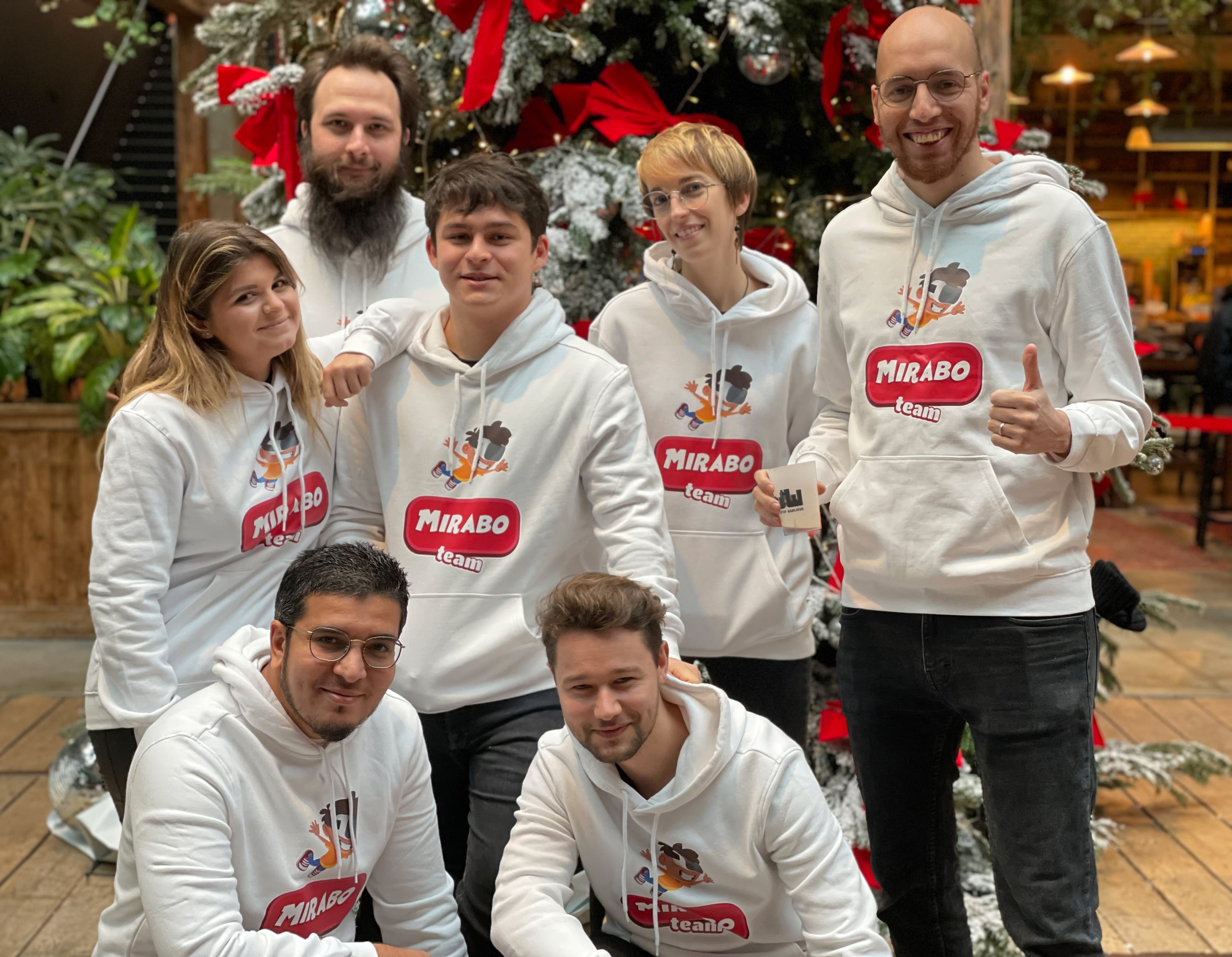 Reenbow (Fighters Program) raises 1M€ to increase its growth at the international level
