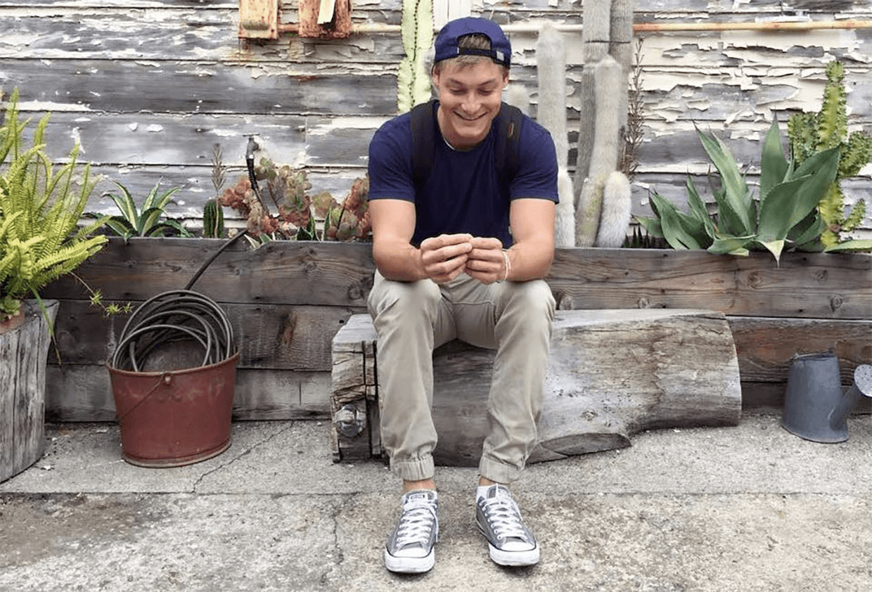 Ryan Hoover (Product Hunt / Weekend Fund): “We need more entrepreneurs”