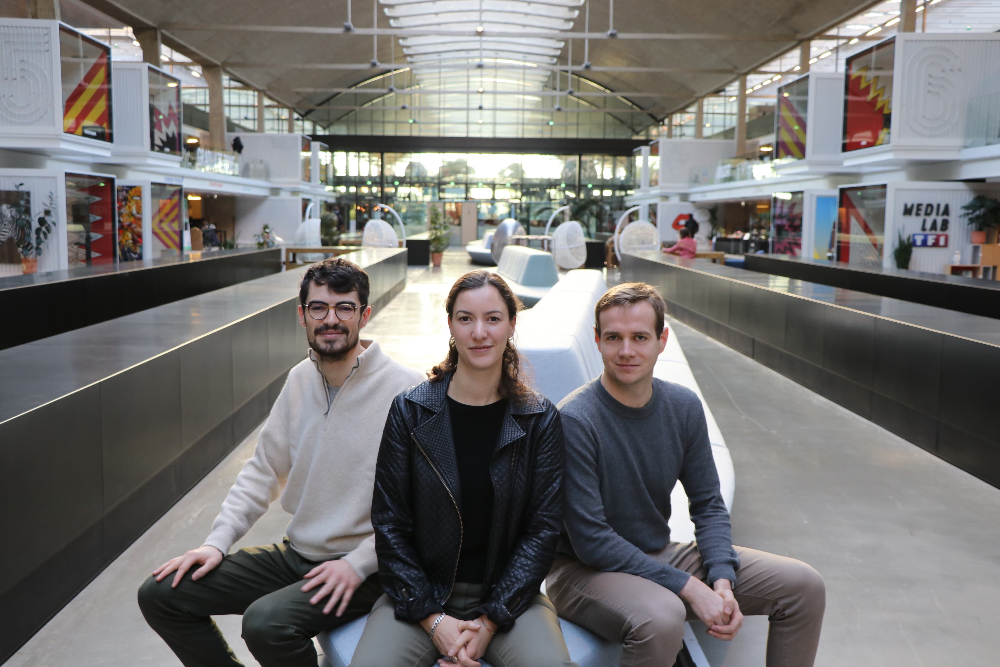 Scienta Lab (Future 40 2023) raises €4M to redefine precision immunology through the power of AI