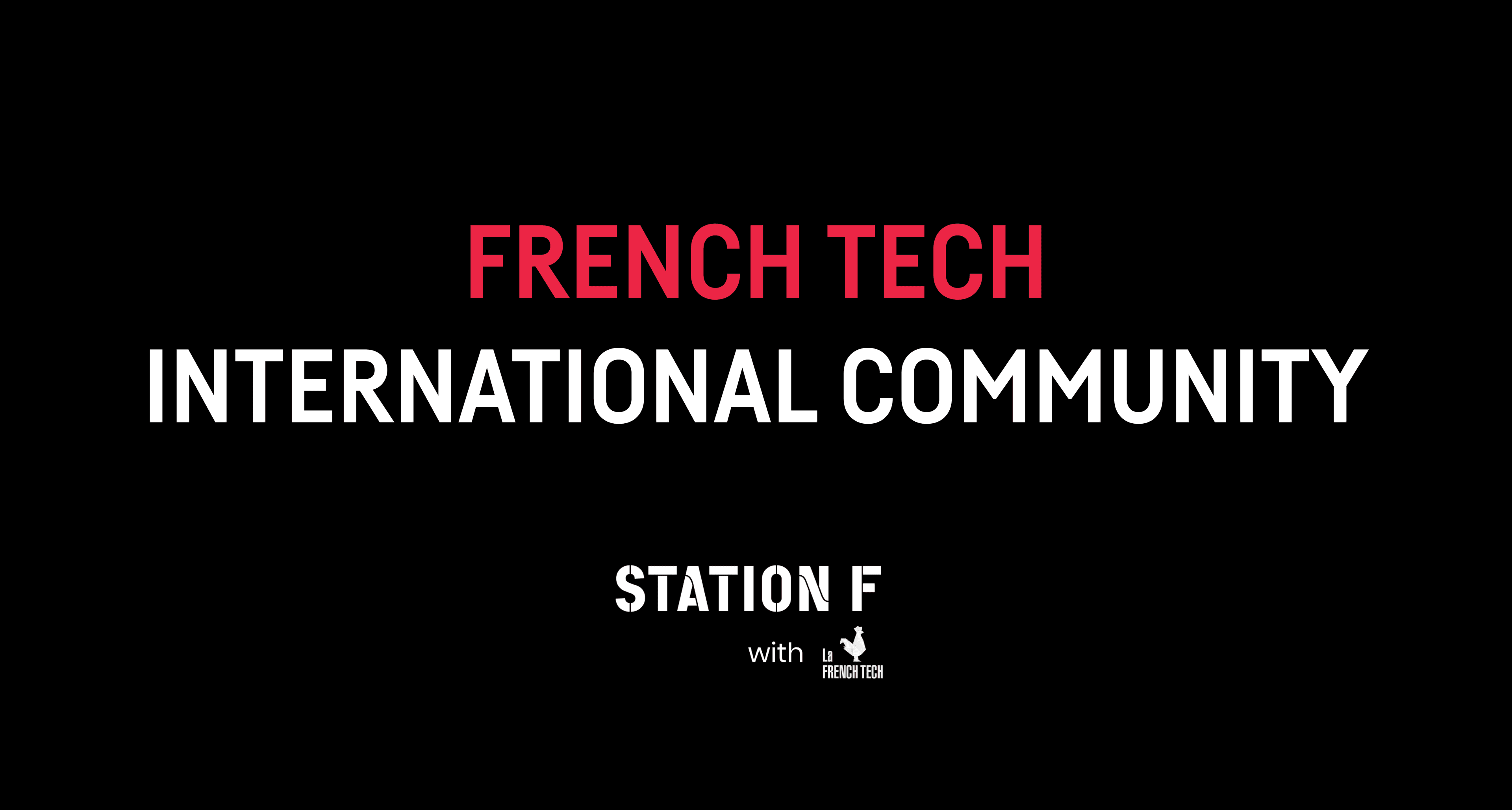 September ecosystem news by Chris O’Brien for the French Tech International Community