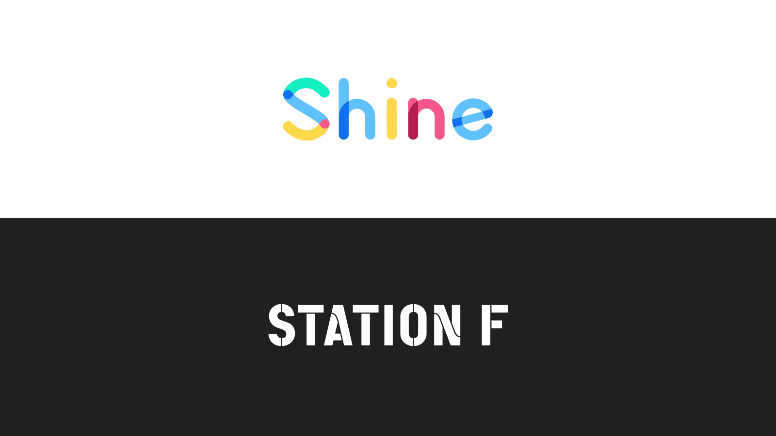 Shine opens the Shine Corner at STATION F, a new space to support entrepreneurs