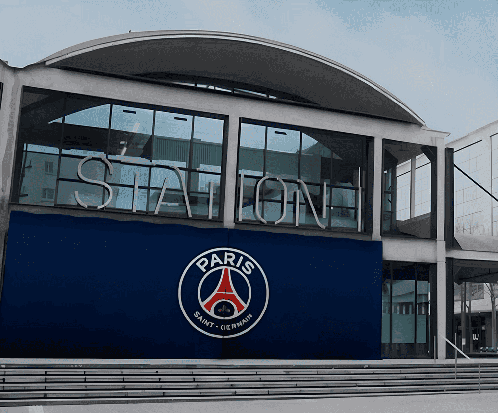 STATION F 2025: a year marked by AI leaders, record-breaking funding, and more repeat & international entrepreneurs