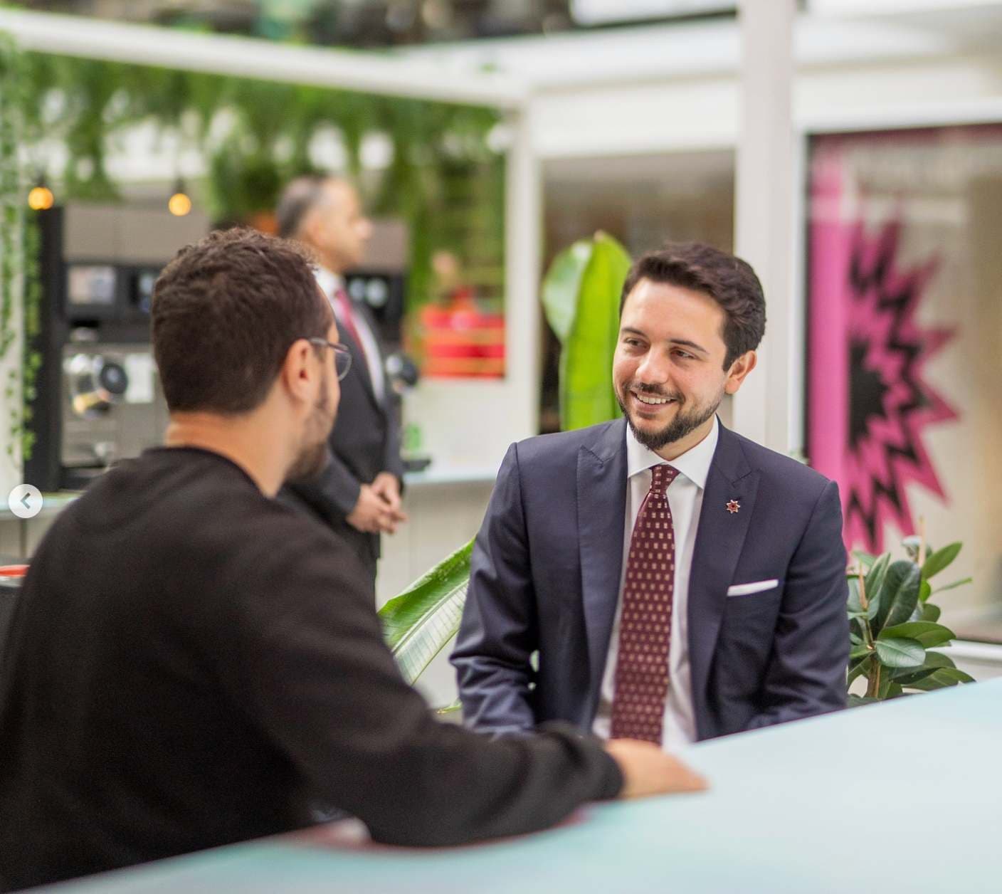 STATION F 2025: a year marked by AI leaders, record-breaking funding, and more repeat & international entrepreneurs