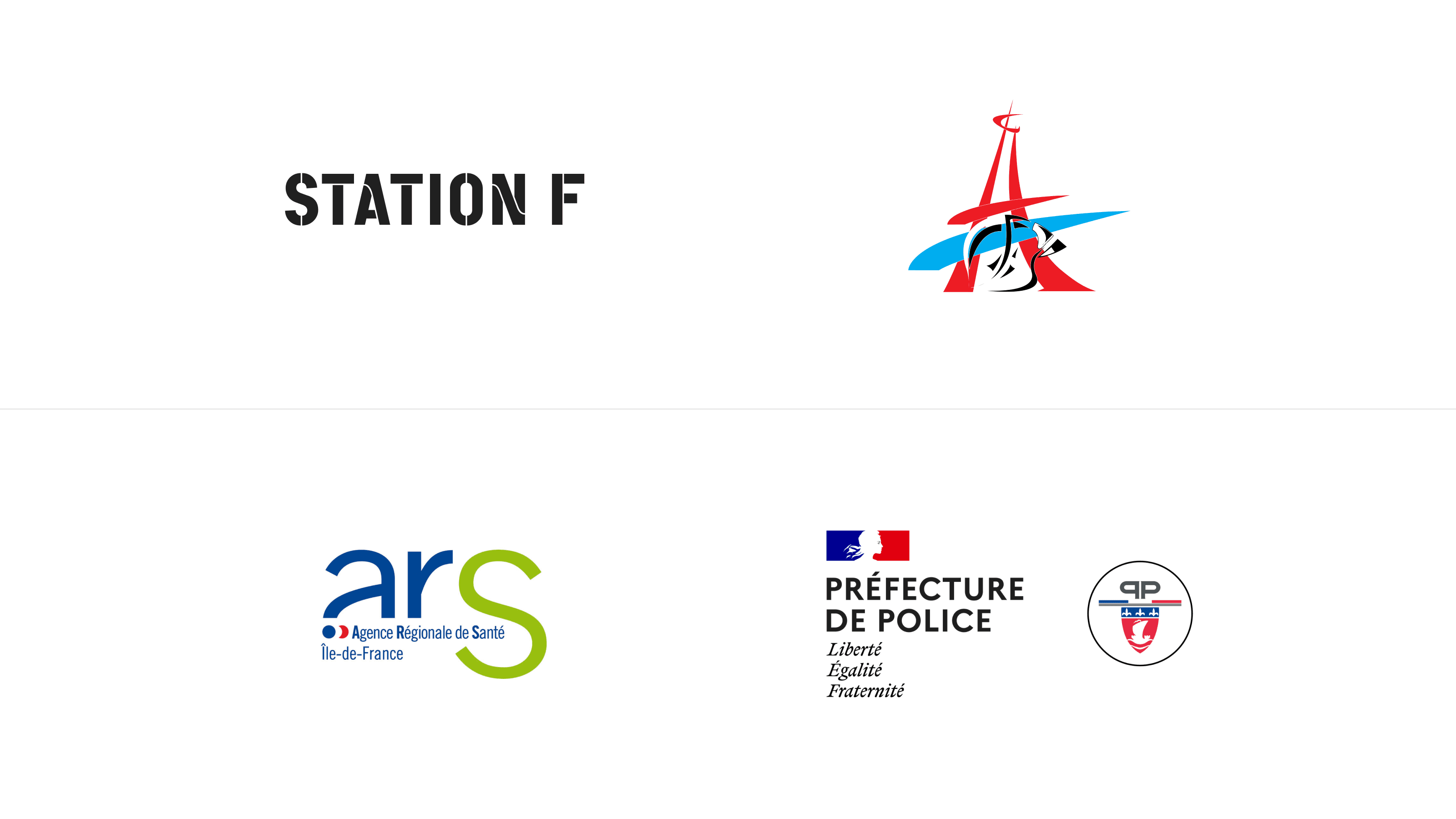 STATION F accueillera le vaccinodrome de Paris à partir du lundi 6 septembre