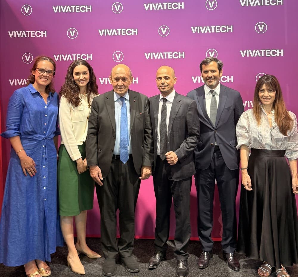 STATION F, ALULA and Galeries Lafayette launch new tourism-focused startup program on campus