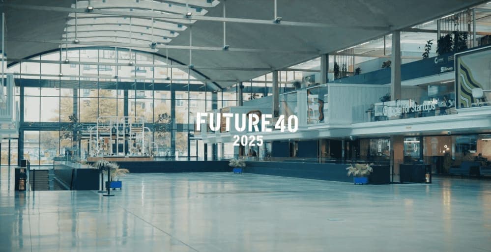 STATION F announces top 40 pre-seed and seed companies for 2025