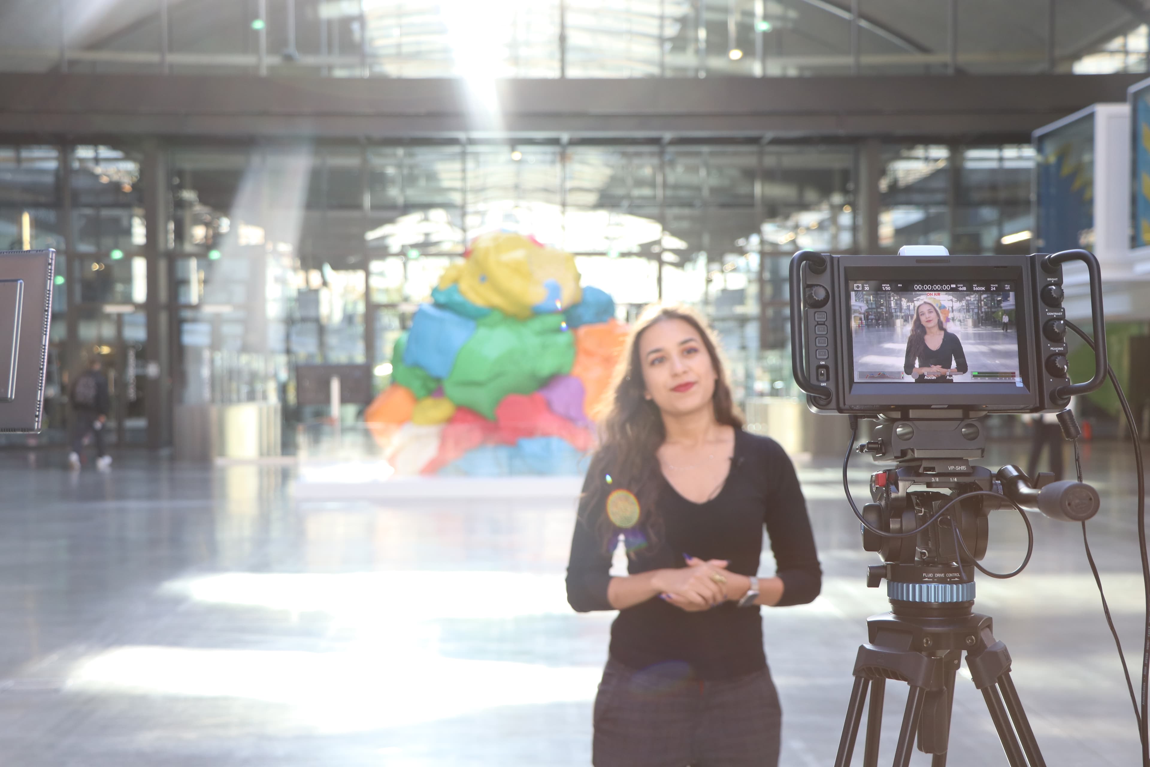 STATION F announces top 40 pre-seed & seed companies for 2023