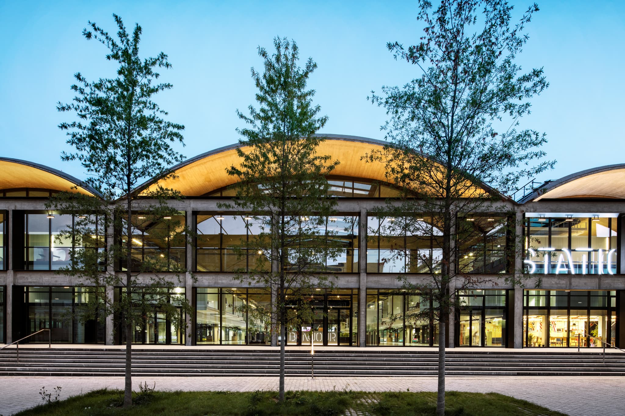 STATION F launches 2-day Immersion Program for international ecosystems
