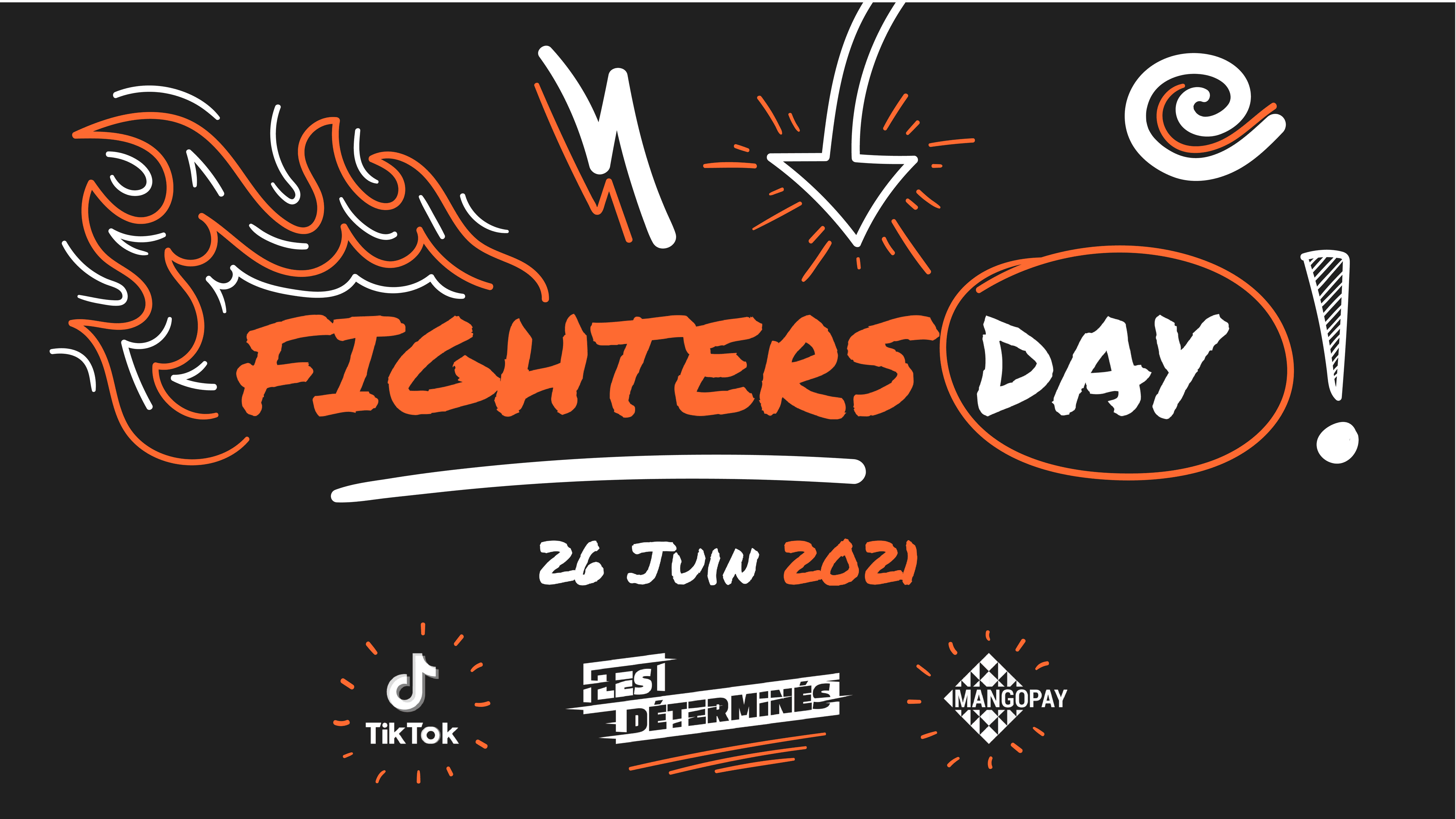 STATION F organisera "Fighters Day" le 26 juin, événement dédié à la diversité dans l'entrepreneuriat