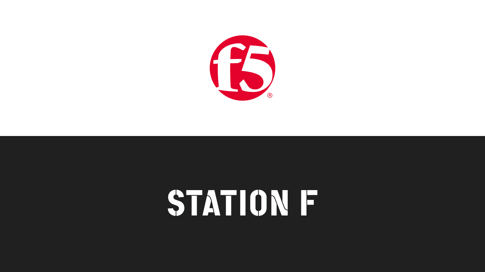 STATION F partners with F5 to bring free advanced cybersecurity solutions for startups