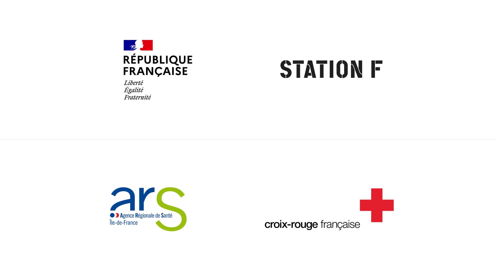 STATION F rouvre un centre de vaccination Covid-19 de grande capacité dès le 14 décembre