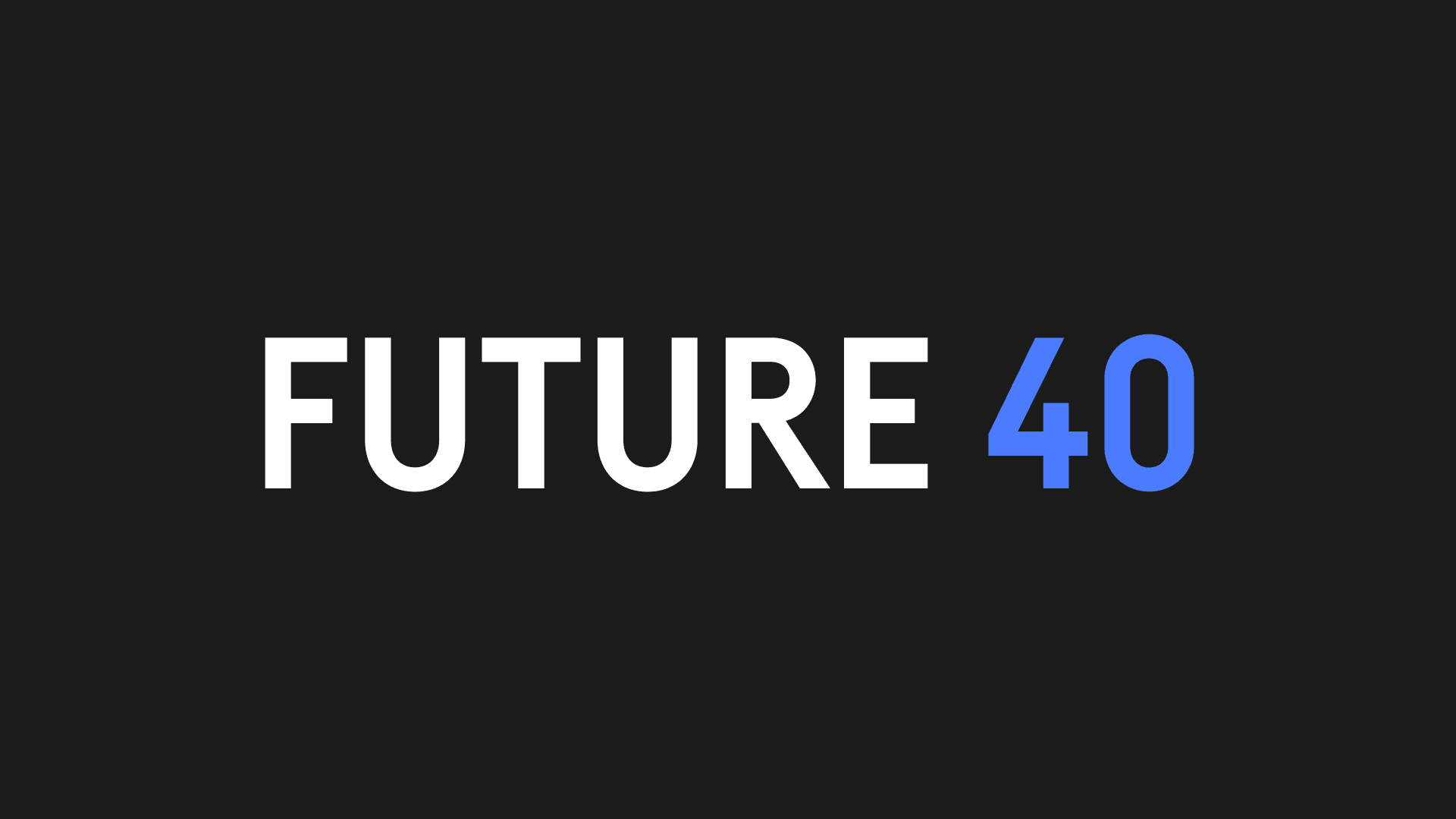 STATION F to unveil Future 40 2022 on November 23