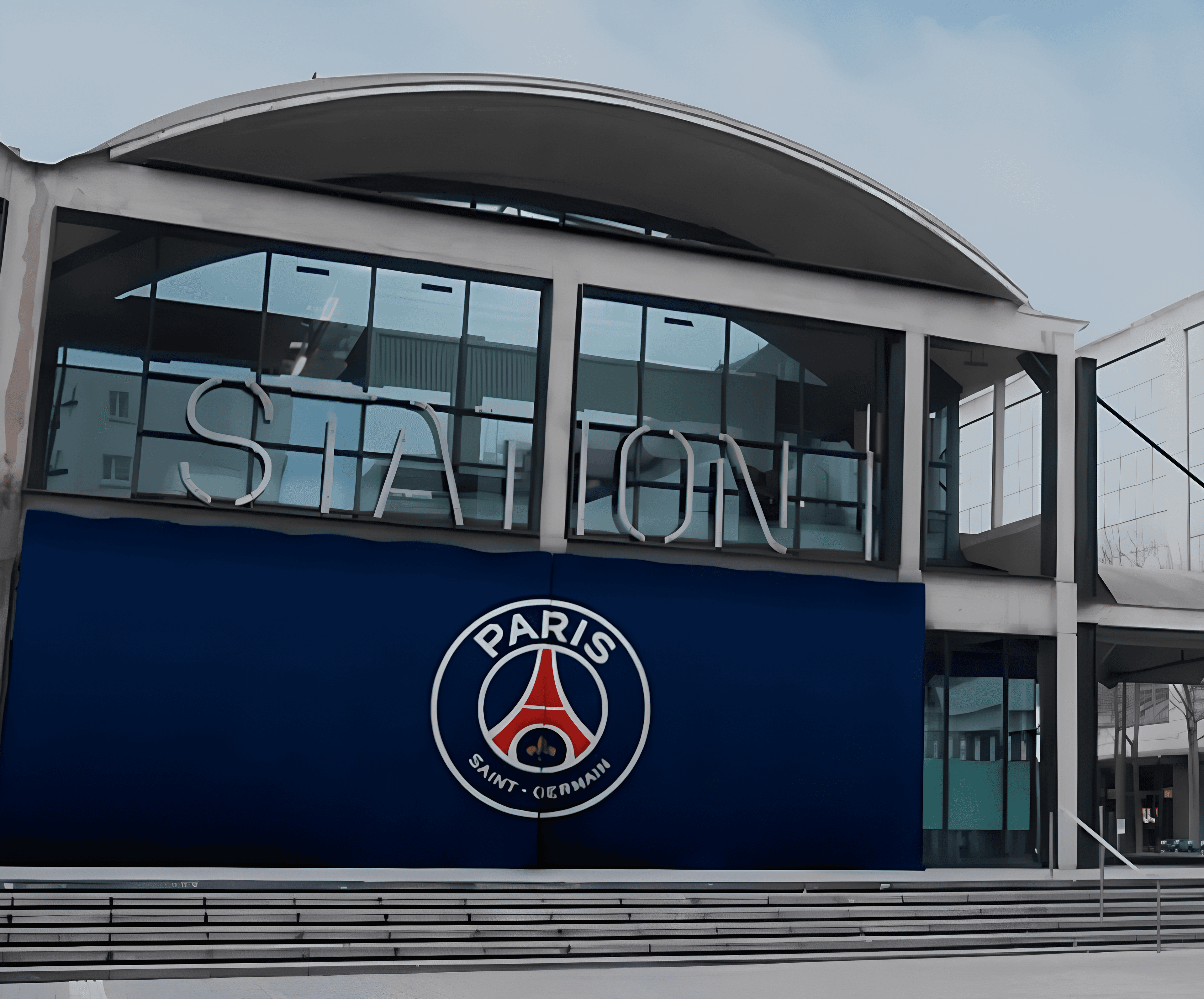 STATION F welcomes Paris Saint-Germain’s new PSG Labs to campus