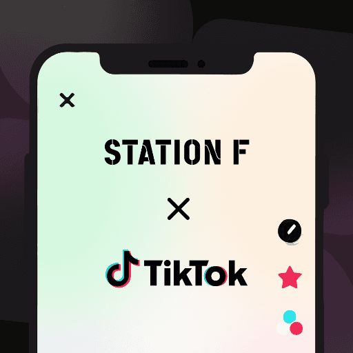 STATION F welcomes Tiktok with new online safety innovation program