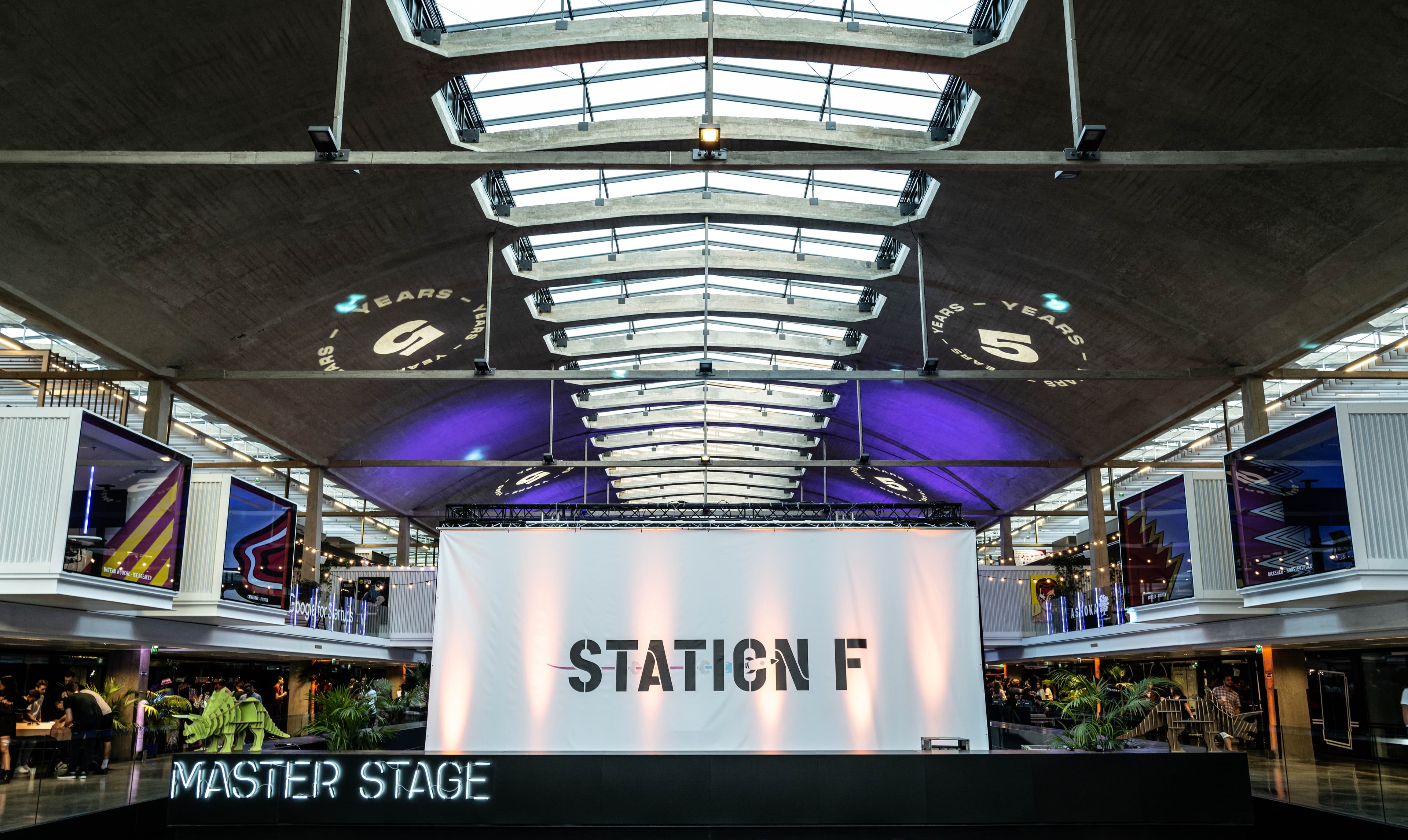 STATION F’s ecosystem members’ predictions for 2023