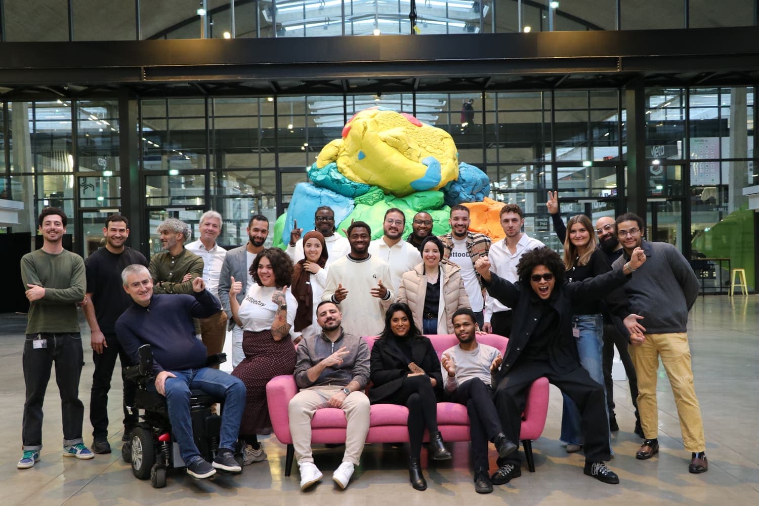 TikTok Shop opens new opportunities for Fighters Program