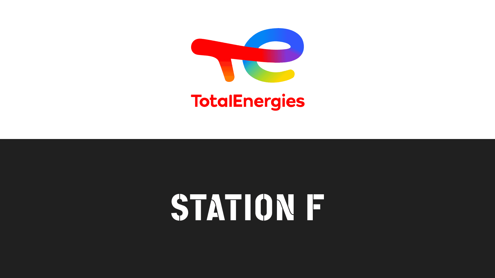 TotalEnergies joins STATION F to launch its Electricity Start-Up Accelerator