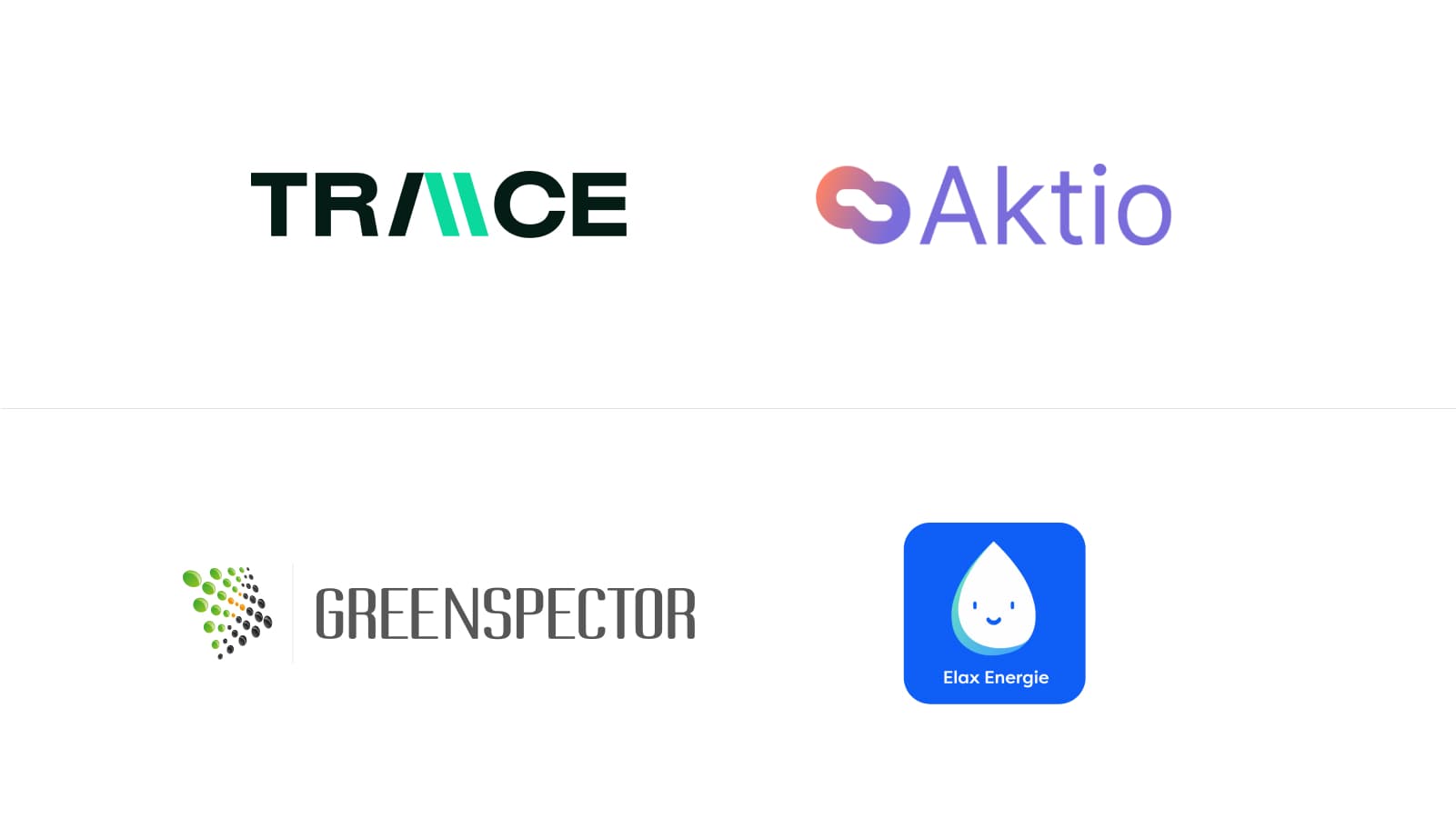 Traace, Aktio, Greenspector, Elax Energie… 4 energetic sobriety solutions made in STATION F