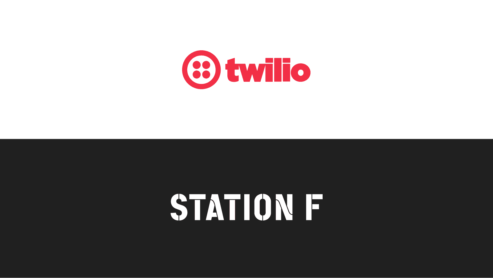 Twilio opens a mentorship office at STATION F to enable startups to develop their customer engagement strategies