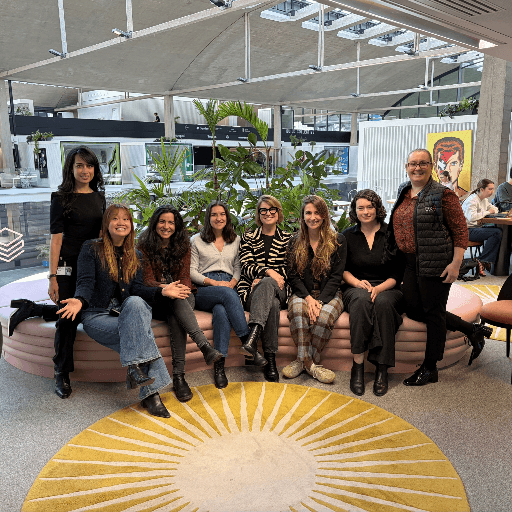 Meet the Female Founders Fellowship (FFF) batch of 2026