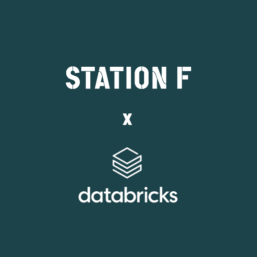 Databricks joins STATION F