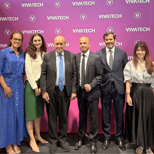 STATION F, ALULA and Galeries Lafayette launch new tourism-focused startup program on campus
