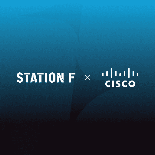 Cisco and STATION F team up to accelerate AI innovation