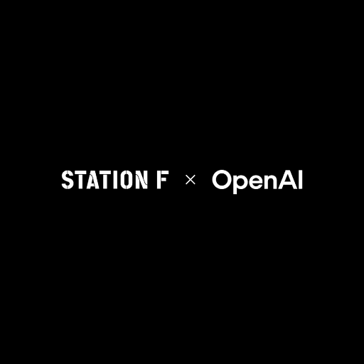 STATION F partners with OpenAI