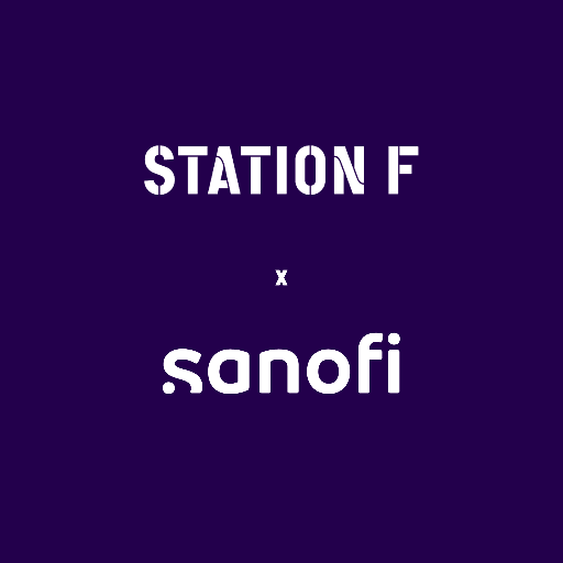 Sanofi launches program at STATION F