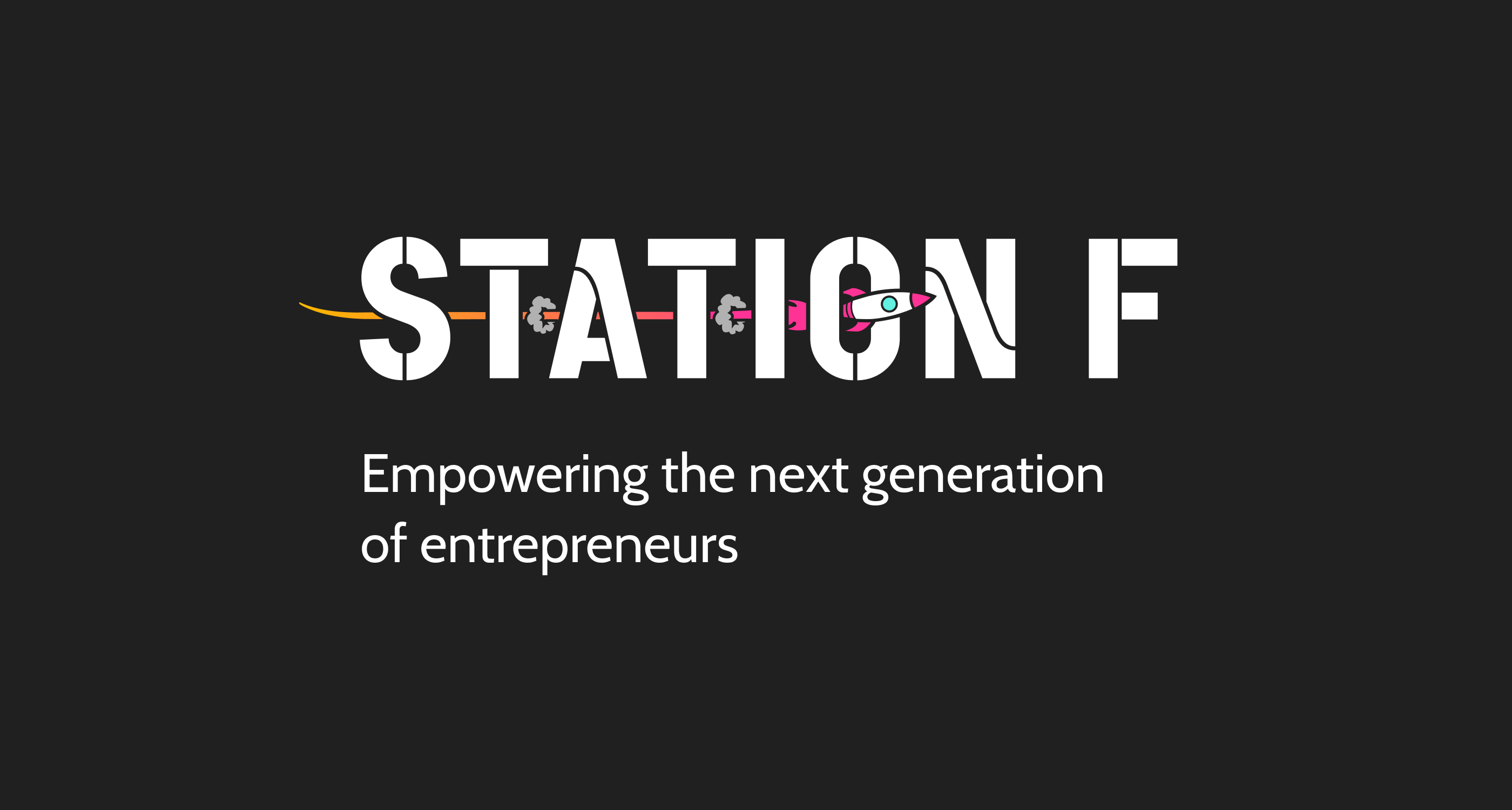 Station F World S Biggest Startup Campus