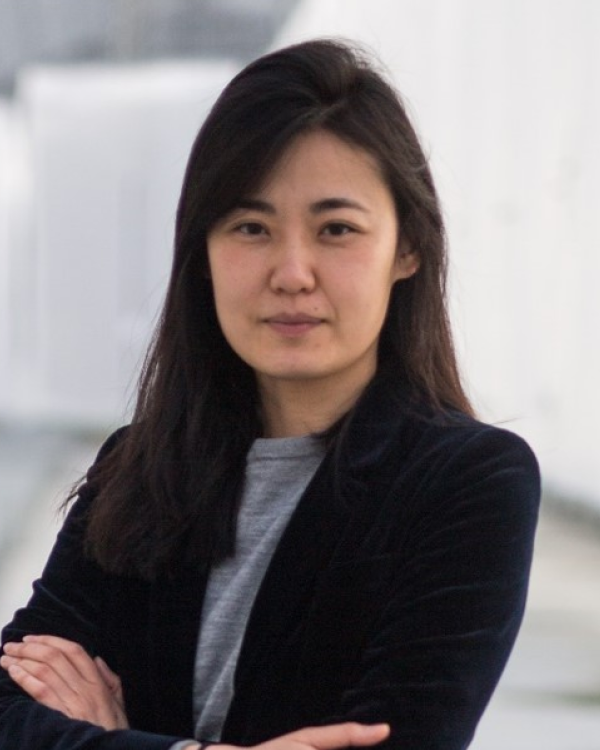 Profile picture of Aude Guo
